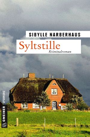 [Anna Bergmann 02] • Syltstille